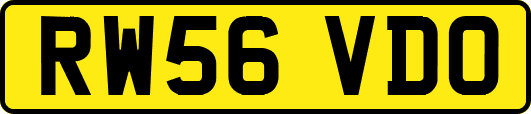RW56VDO