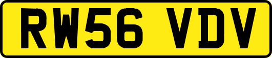 RW56VDV