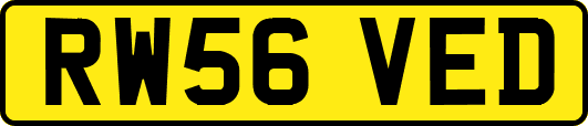 RW56VED