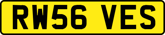 RW56VES
