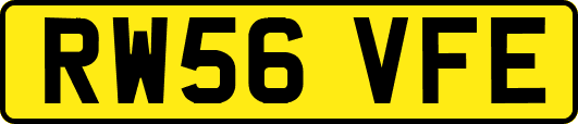 RW56VFE