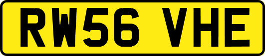 RW56VHE