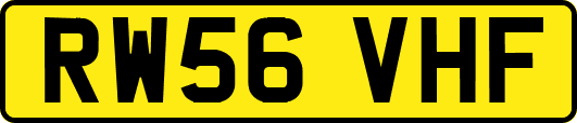 RW56VHF