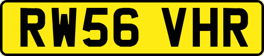 RW56VHR