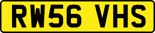 RW56VHS