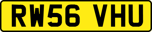 RW56VHU
