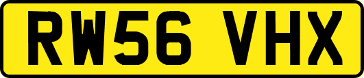 RW56VHX