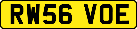 RW56VOE
