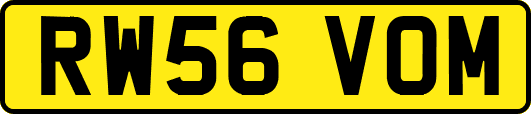 RW56VOM