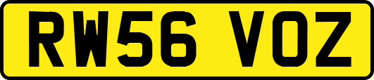 RW56VOZ