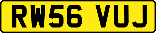 RW56VUJ