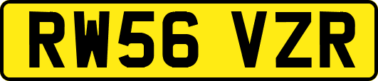 RW56VZR