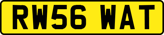 RW56WAT