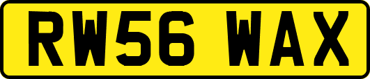 RW56WAX
