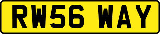 RW56WAY