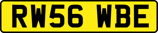 RW56WBE