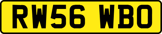 RW56WBO