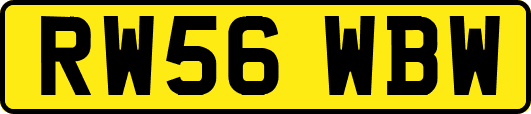 RW56WBW