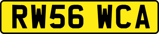 RW56WCA