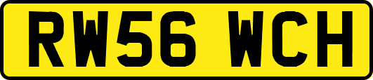 RW56WCH