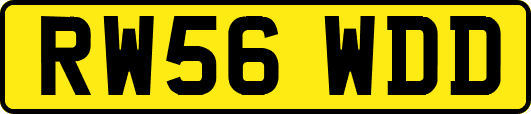 RW56WDD