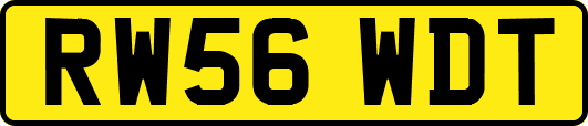 RW56WDT