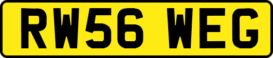 RW56WEG