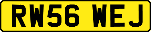RW56WEJ