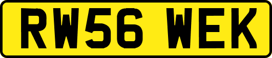 RW56WEK