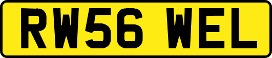RW56WEL