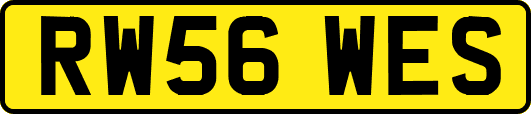 RW56WES
