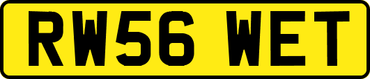 RW56WET