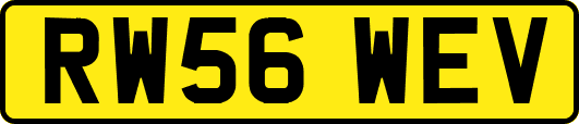 RW56WEV