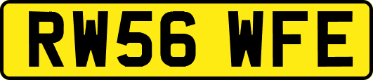 RW56WFE