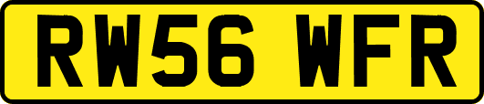 RW56WFR