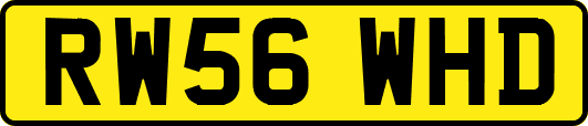 RW56WHD