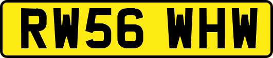 RW56WHW