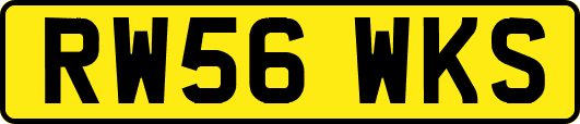 RW56WKS