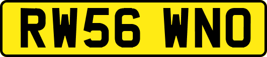 RW56WNO