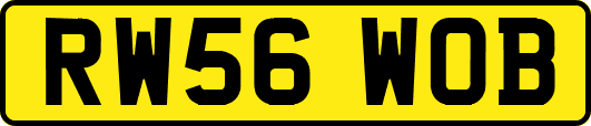 RW56WOB