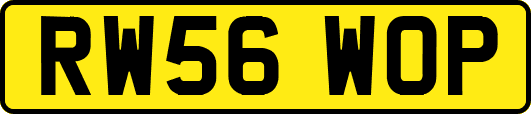 RW56WOP