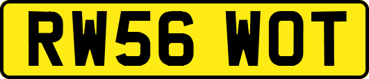 RW56WOT