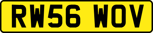 RW56WOV