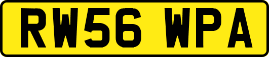 RW56WPA