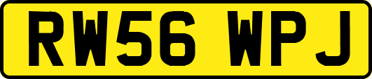 RW56WPJ