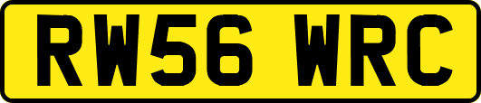 RW56WRC