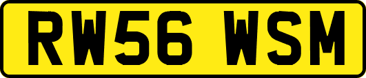 RW56WSM