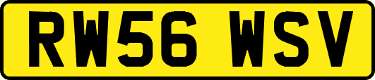 RW56WSV