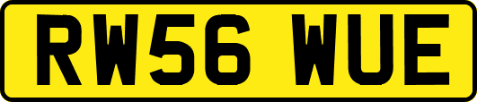 RW56WUE