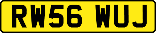 RW56WUJ